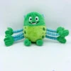 Peluche Glo Bo Monstre Vert Docteur La Peluche Disney Store Bras Virus 21 Cm 2 Peluche Glo Bo Monstre Vert Docteur La Peluche Disney Store Bras Virus 21 Cm -Meilleur Jouets Magasin peluche glo bo virus docteur la peluche vert disney store monstre bras 1