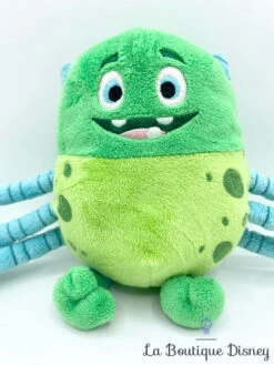 Peluche Glo Bo Monstre Vert Docteur La Peluche Disney Store Bras Virus 21 Cm 9 Peluche Glo Bo Monstre Vert Docteur La Peluche Disney Store Bras Virus 21 Cm -Meilleur Jouets Magasin peluche glo bo virus docteur la peluche vert disney store monstre bras 3