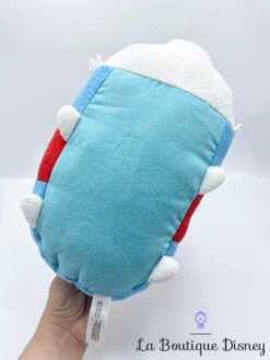 Peluche Grand Tsum Tsum Lapin Blanc Alice Au Pays Des Merveilles Disney Nicotoy 35 Cm XXL Géant 12 Peluche Grand Tsum Tsum Lapin Blanc Alice Au Pays Des Merveilles Disney Nicotoy 35 Cm XXL Géant -Meilleur Jouets Magasin peluche grand tsum tsum lapin blanc alice au pays des merveilles disney nicotoy geant xxl 7