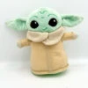 Peluche Grogu The Mandalorian Star Wars Disney Simba Toys Bébé Yoda 22 Cm 1 Peluche Grogu The Mandalorian Star Wars Disney Simba Toys Bébé Yoda 22 Cm -Meilleur Jouets Magasin peluche grogu star wars disney bebe yoda mandalorian 2