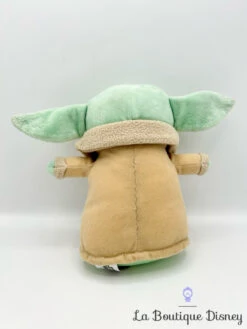 Peluche Grogu The Mandalorian Star Wars Disney Simba Toys Bébé Yoda 22 Cm 7 Peluche Grogu The Mandalorian Star Wars Disney Simba Toys Bébé Yoda 22 Cm -Meilleur Jouets Magasin peluche grogu star wars disney bebe yoda mandalorian 5
