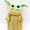 Peluche Grogu The Mandalorian Star Wars Disney Store 2020 Bébé Yoda 28 Cm 1 Peluche Grogu The Mandalorian Star Wars Disney Store 2020 Bébé Yoda 28 Cm -Meilleur Jouets Magasin peluche grogu the mandalorian disney store star wars bebe yoda 1