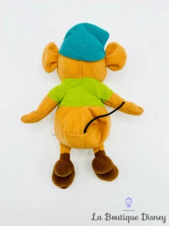 Peluche Gus Gus Souris Cendrillon Disney Jemini Bonnet Vert 25 Cm 7 Peluche Gus Gus Souris Cendrillon Disney Jemini Bonnet Vert 25 Cm -Meilleur Jouets Magasin peluche gus gus souris cendrillon disney jemini vintage 2