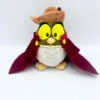 Peluche Hibou Prince Philippe La Belle Au Bois Dormant Disney Store Chapeau Cape 18 Cm -Meilleur Jouets Magasin peluche hibou prince philippe disney store la belle au bois dormant chapeau cape 1