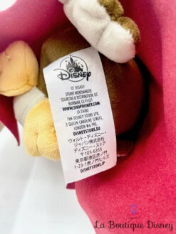 Peluche Hibou Prince Philippe La Belle Au Bois Dormant Disney Store Chapeau Cape 18 Cm -Meilleur Jouets Magasin peluche hibou prince philippe disney store la belle au bois dormant chapeau cape 6