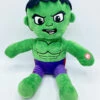 Peluche Interactive Hulk Marvel Disney Primark Super Héros Vert Sonore 34 Cm 1 Peluche Interactive Hulk Marvel Disney Primark Super Héros Vert Sonore 34 Cm -Meilleur Jouets Magasin peluche hulk interactive disney primark marvel super heros vert violet 3