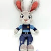 Peluche Interactive Officier Judy Hopps Zootopie Disney TOMY Lapin Gris Police 35 Cm 1 Peluche Interactive Officier Judy Hopps Zootopie Disney TOMY Lapin Gris Police 35 Cm -Meilleur Jouets Magasin peluche interactive judy hopps disney zootopie tomy lapin policier parle 1