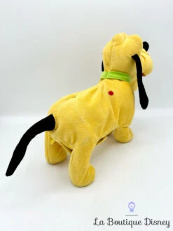 Peluche Interactive Pluto Funny Disney IMC Toys Chien Jaune Sonore 24 Cm 8 Peluche Interactive Pluto Funny Disney IMC Toys Chien Jaune Sonore 24 Cm -Meilleur Jouets Magasin peluche interactive pluto disney imc toys chien jaune marche aboie bouge sonore 1