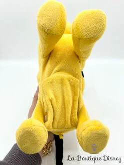 Peluche Interactive Pluto Funny Disney IMC Toys Chien Jaune Sonore 24 Cm 9 Peluche Interactive Pluto Funny Disney IMC Toys Chien Jaune Sonore 24 Cm -Meilleur Jouets Magasin peluche interactive pluto disney imc toys chien jaune marche aboie bouge sonore 5