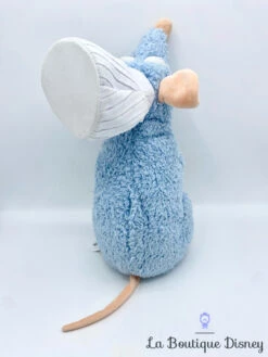Peluche Interactive Rémy Ratatouille Disneyland Paris Disney Rat Souris Bleu Toque Parle 35 Cm 11 Peluche Interactive Rémy Ratatouille Disneyland Paris Disney Rat Souris Bleu Toque Parle 35 Cm -Meilleur Jouets Magasin peluche interactive remy ratatouille disneyland disney parle toque appuie ici 6