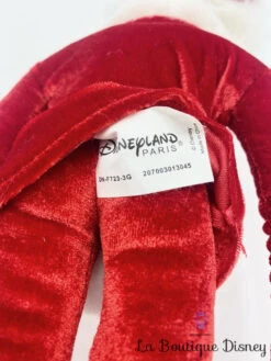 Peluche Jack Skellington Père Noël Disneyland Paris Disney L'étrange Noël De Mr Jack 50 Cm -Meilleur Jouets Magasin peluche jack skellington pere noel disneyland paris disney etrange noel mr jack poupee chiffon 50 cm 6