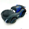 Peluche Jackson Storm Cars 3 Disney Pixar Nicotoy Voiture Noire 23 Cm -Meilleur Jouets Magasin peluche jackson storm voiture noir cars disney pixar 2