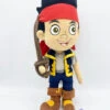 Peluche Jake Le Pirate Disney Parks Disneyland Paris épée 38 Cm 2 Peluche Jake Le Pirate Disney Parks Disneyland Paris épée 38 Cm -Meilleur Jouets Magasin peluche jake le pirate disney parks poupee pirate 30 cm 1