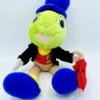 Peluche Jiminy Cricket Pinocchio Disney Mattel 1992 Official Conscience Vert Parapluie 36 Cm 1 Peluche Jiminy Cricket Pinocchio Disney Mattel 1992 Official Conscience Vert Parapluie 36 Cm -Meilleur Jouets Magasin peluche jiminy cricket mattel disney 1992 pinocchio official conscience 2