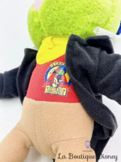 Peluche Jiminy Cricket Pinocchio Disney Mattel 1992 Official Conscience Vert Parapluie 36 Cm 9 Peluche Jiminy Cricket Pinocchio Disney Mattel 1992 Official Conscience Vert Parapluie 36 Cm -Meilleur Jouets Magasin peluche jiminy cricket mattel disney 1992 pinocchio official conscience 5