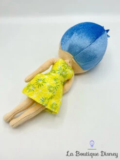 Peluche Joie Vice Versa Disney Pixar Poupée Jaune émotion 28 Cm 8 Peluche Joie Vice Versa Disney Pixar Poupée Jaune émotion 28 Cm -Meilleur Jouets Magasin peluche joie disney pixar vice versa emotion bleu jaune 3