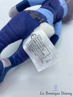 Peluche Judy Hopps Zootopie Disney GrandiGiochi Lapin Gris Police 27 Cm 9 Peluche Judy Hopps Zootopie Disney GrandiGiochi Lapin Gris Police 27 Cm -Meilleur Jouets Magasin peluche judy hopps disney grandi giochi zootopie lapin policier 5