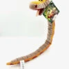Peluche Kaa Serpent Le Livre De La Jungle Disney Orange Marron 47 Cm 1 Peluche Kaa Serpent Le Livre De La Jungle Disney Orange Marron 47 Cm -Meilleur Jouets Magasin peluche kaa serpent le livre de la jungle disney nicotoy 20 cm 1