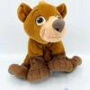 Peluche Koda Frère Des Ours Disney Hasbro 2003 Brother Bear Ours Marron 25 Cm 1 Peluche Koda Frère Des Ours Disney Hasbro 2003 Brother Bear Ours Marron 25 Cm -Meilleur Jouets Magasin peluche koda frere des ours disney hasbro brother bear marron 1