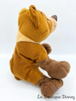 Peluche Koda Frère Des Ours Disney Hasbro 2003 Brother Bear Ours Marron 25 Cm 10 Peluche Koda Frère Des Ours Disney Hasbro 2003 Brother Bear Ours Marron 25 Cm -Meilleur Jouets Magasin peluche koda frere des ours disney hasbro brother bear marron 3