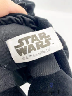 Peluche Kylo Ren Star Wars Nicotoy Noir Masque Méchant 30 Cm 7 Peluche Kylo Ren Star Wars Nicotoy Noir Masque Méchant 30 Cm -Meilleur Jouets Magasin peluche kylo rent star wars disney occasion noir 1