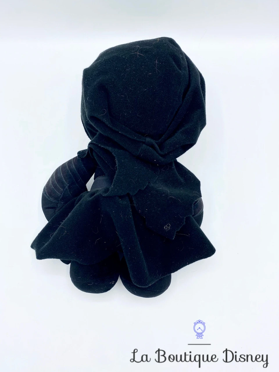 Peluche Kylo Ren Star Wars Nicotoy Noir Masque Méchant 30 Cm 4 Peluche Kylo Ren Star Wars Nicotoy Noir Masque Méchant 30 Cm – Image 2