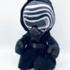 Peluche Kylo Ren Star Wars Nicotoy Noir Masque Méchant 30 Cm -Meilleur Jouets Magasin peluche kylo rent star wars disney occasion noir 3