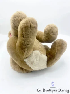 Peluche Clochard XXL Disney Jemini La Belle Et Le Clochard Chien Gris Vintage Grand Format 50 Cm 11 Peluche Clochard XXL Disney Jemini La Belle Et Le Clochard Chien Gris Vintage Grand Format 50 Cm -Meilleur Jouets Magasin peluche la belle et le clochard disney vintage grand xxl 4