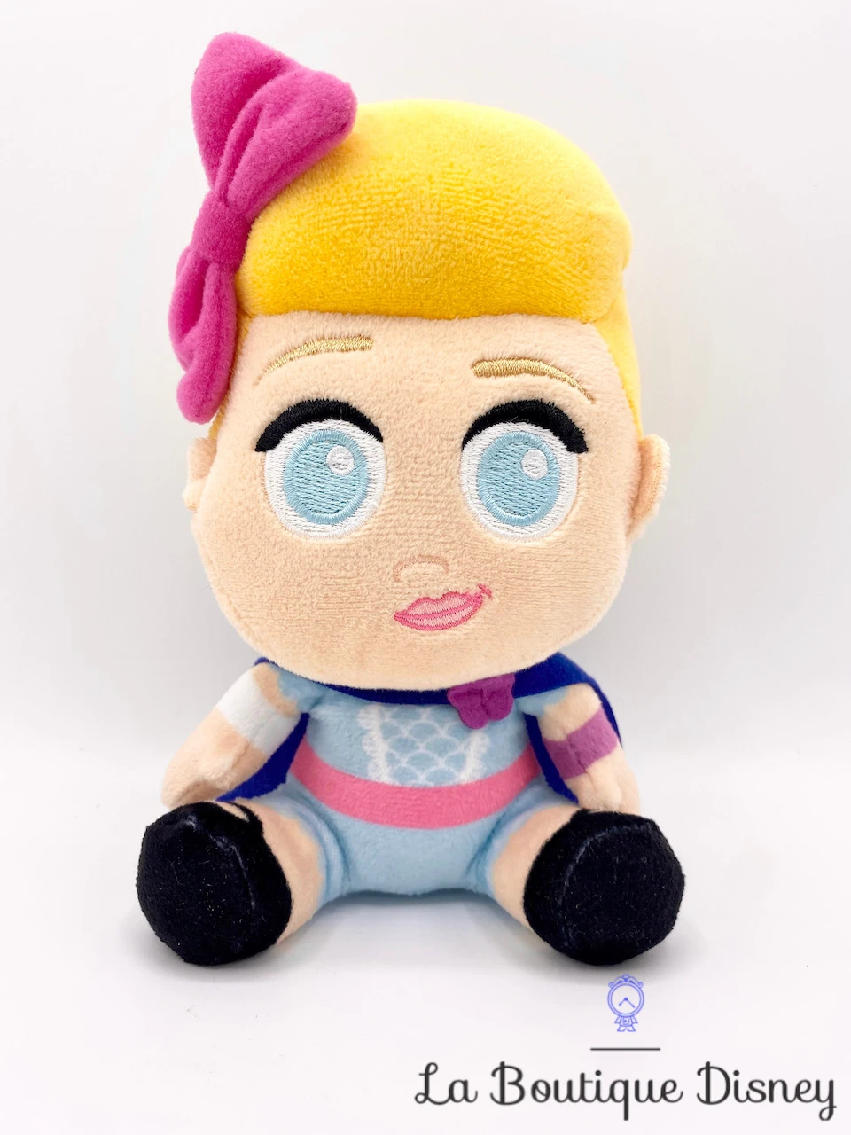 Peluche La Bergère Toy Story Disney Pixar Bo Peep 20 Cm Assis 3 Peluche La Bergère Toy Story Disney Pixar Bo Peep 20 Cm Assis