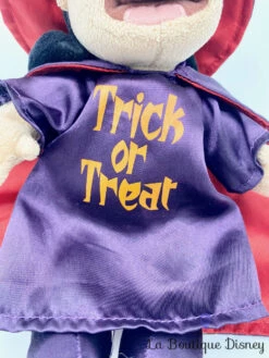 Peluche Lilo Halloween 2005 Walt Disney World USA Lilo Et Stitch Sorcière 26 Cm 9 Peluche Lilo Halloween 2005 Walt Disney World USA Lilo Et Stitch Sorcière 26 Cm -Meilleur Jouets Magasin peluche lilo halloween 2005 walt disney world usa trick or treat 5