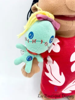 Peluche Lilo Souillon Disney Hasbro 2002 Lilo Et Stitch 28 Cm 11 Peluche Lilo Souillon Disney Hasbro 2002 Lilo Et Stitch 28 Cm -Meilleur Jouets Magasin peluche lilo souillon disney hasbro 2002 lilo et stitch 1