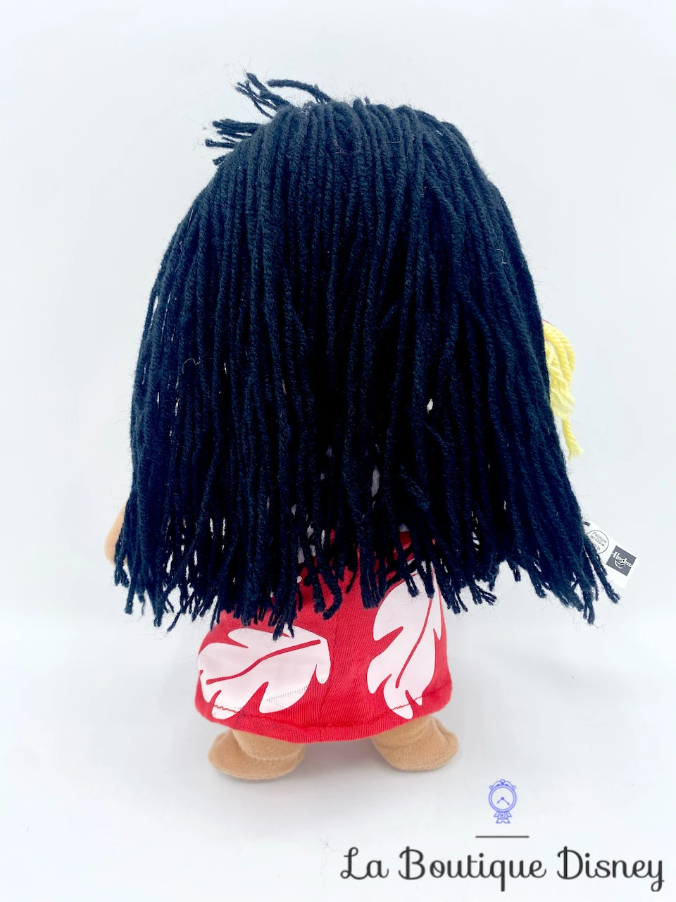 Peluche Lilo Souillon Disney Hasbro 2002 Lilo Et Stitch 28 Cm 7 Peluche Lilo Souillon Disney Hasbro 2002 Lilo Et Stitch 28 Cm – Image 5