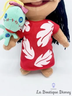 Peluche Lilo Souillon Disney Hasbro 2002 Lilo Et Stitch 28 Cm 10 Peluche Lilo Souillon Disney Hasbro 2002 Lilo Et Stitch 28 Cm -Meilleur Jouets Magasin peluche lilo souillon disney hasbro 2002 lilo et stitch 4