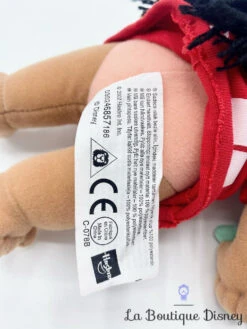 Peluche Lilo Souillon Disney Hasbro 2002 Lilo Et Stitch 28 Cm 13 Peluche Lilo Souillon Disney Hasbro 2002 Lilo Et Stitch 28 Cm -Meilleur Jouets Magasin peluche lilo souillon disney hasbro 2002 lilo et stitch 7