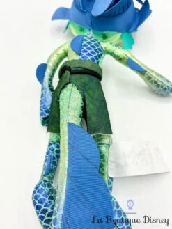 Peluche Luca Paguro Disney Store 2019 Créature Poisson Bleu écailles 34 Cm 11 Peluche Luca Paguro Disney Store 2019 Créature Poisson Bleu écailles 34 Cm -Meilleur Jouets Magasin peluche luca poisson disney store 2019 bleu ecailles 2