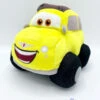 Peluche Luigi Cars Disney Pixar Nicotoy Voiture Jaune Italienne 18 Cm 1 Peluche Luigi Cars Disney Pixar Nicotoy Voiture Jaune Italienne 18 Cm -Meilleur Jouets Magasin peluche luigi cars disney nicotoy voiture jaune 3