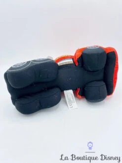 Peluche Mack Cars 3 Nicotoy Disney Pixar Camion Rouge Semi Remorque 20 Cm 10 Peluche Mack Cars 3 Nicotoy Disney Pixar Camion Rouge Semi Remorque 20 Cm -Meilleur Jouets Magasin peluche mack cars camion disney pixar rouge 5