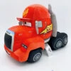 Peluche Mack Cars 3 Nicotoy Disney Pixar Camion Rouge Semi Remorque 20 Cm 1 Peluche Mack Cars 3 Nicotoy Disney Pixar Camion Rouge Semi Remorque 20 Cm -Meilleur Jouets Magasin peluche mack cars camion disney pixar rouge 6