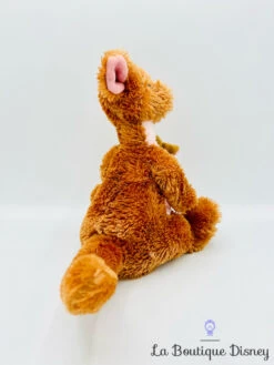 Peluche Maman Gourou Petit Gourou Disney Store Winnie L'ourson Kangourou écusson 24 Cm -Meilleur Jouets Magasin peluche maman petit gourou disney store winnie ourson kangourou ecusson 1