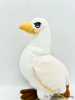 Peluche Marahute Aigle Bernard Et Bianca Au Pays Des Kangourous Disney Blanc Vintage 21 Cm 10 Peluche Marahute Aigle Bernard Et Bianca Au Pays Des Kangourous Disney Blanc Vintage 21 Cm -Meilleur Jouets Magasin peluche marahute aigle bernard et bianca pays des kangourous disney vintage aigle blanc 3