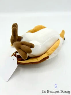 Peluche Marahute Aigle Bernard Et Bianca Au Pays Des Kangourous Disney Blanc Vintage 21 Cm 12 Peluche Marahute Aigle Bernard Et Bianca Au Pays Des Kangourous Disney Blanc Vintage 21 Cm -Meilleur Jouets Magasin peluche marahute aigle bernard et bianca pays des kangourous disney vintage aigle blanc 5