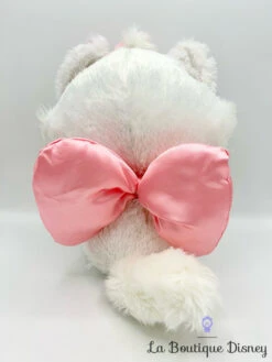 Peluche Marie Big Feet Disney Parks Disneyland Les Aristochats Chat Blanc 29 Cm -Meilleur Jouets Magasin peluche marie big feet disney parks disneyland les aristochats chat blanc 29 cm