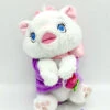 Peluche Marie Les Aristochats Disney Babies Disneyland Paris 2019 Chat Couffin Couverture Fraise -Meilleur Jouets Magasin peluche marie les aristochats disney babies disneyland couverture couffin 1