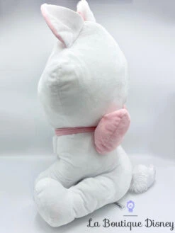 Peluche Marie XXL Les Aristochats Disney Simba Toys Grand Chat Blanc 56 Cm 10 Peluche Marie XXL Les Aristochats Disney Simba Toys Grand Chat Blanc 56 Cm -Meilleur Jouets Magasin peluche marie xxl les aristochats disney grand format grande taille 5