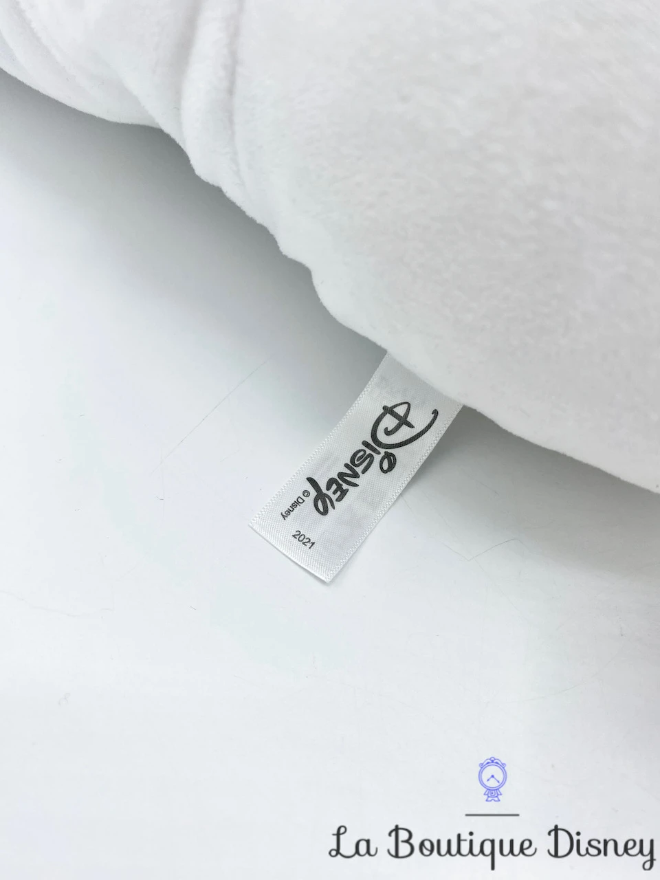 Peluche Marie XXL Les Aristochats Disney Simba Toys Grand Chat Blanc 56 Cm 8 Peluche Marie XXL Les Aristochats Disney Simba Toys Grand Chat Blanc 56 Cm – Image 6