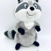 Peluche Meeko Pocahontas Disney Store Raton Laveur Gris 26 Cm 1 Peluche Meeko Pocahontas Disney Store Raton Laveur Gris 26 Cm -Meilleur Jouets Magasin peluche meeko disney store pocahontas raton laveur gris 0