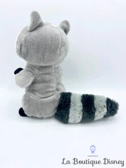Peluche Meeko Pocahontas Disney Store Raton Laveur Gris 26 Cm 10 Peluche Meeko Pocahontas Disney Store Raton Laveur Gris 26 Cm -Meilleur Jouets Magasin peluche meeko disney store pocahontas raton laveur gris 1