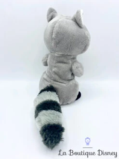 Peluche Meeko Pocahontas Disney Store Raton Laveur Gris 26 Cm 9 Peluche Meeko Pocahontas Disney Store Raton Laveur Gris 26 Cm -Meilleur Jouets Magasin peluche meeko disney store pocahontas raton laveur gris 2