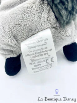 Peluche Meeko Pocahontas Disney Store Raton Laveur Gris 26 Cm 11 Peluche Meeko Pocahontas Disney Store Raton Laveur Gris 26 Cm -Meilleur Jouets Magasin peluche meeko disney store pocahontas raton laveur gris 4