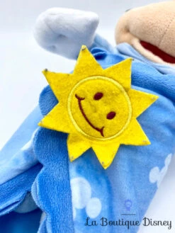 Peluche Mickey Mouse Disney Babies Disneyland Paris Couffin Couverture Bleu Soleil 10 Peluche Mickey Mouse Disney Babies Disneyland Paris Couffin Couverture Bleu Soleil -Meilleur Jouets Magasin peluche mickey disney babies disneyland paris disney couverture couffin bleu 3